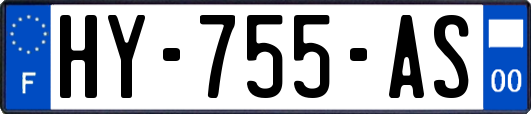 HY-755-AS