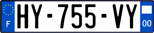 HY-755-VY