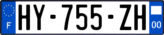 HY-755-ZH
