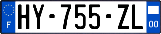 HY-755-ZL