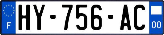HY-756-AC