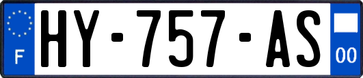 HY-757-AS