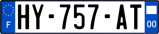 HY-757-AT