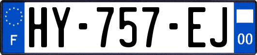 HY-757-EJ