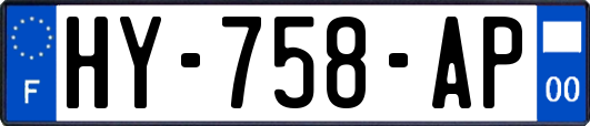 HY-758-AP