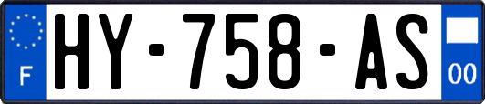 HY-758-AS