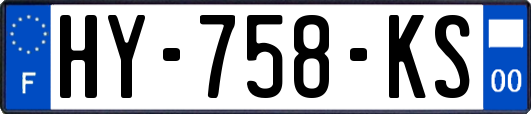 HY-758-KS