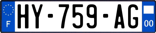 HY-759-AG