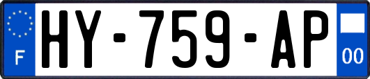 HY-759-AP