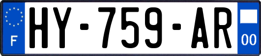 HY-759-AR