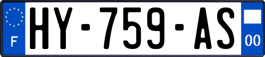 HY-759-AS