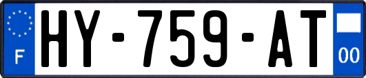 HY-759-AT
