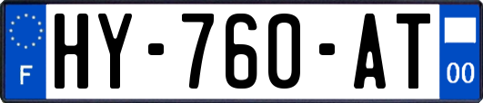 HY-760-AT