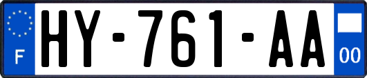 HY-761-AA