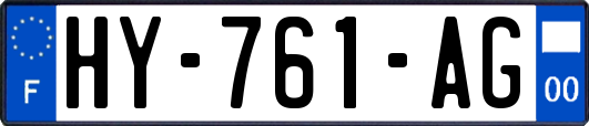 HY-761-AG
