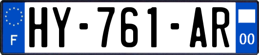HY-761-AR