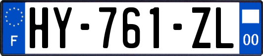 HY-761-ZL