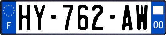 HY-762-AW
