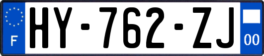 HY-762-ZJ