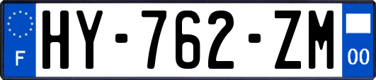 HY-762-ZM