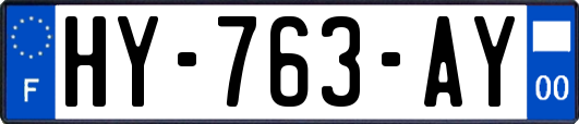 HY-763-AY