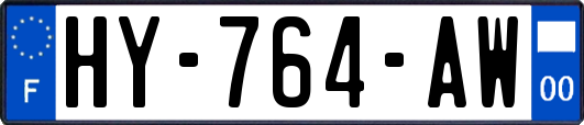 HY-764-AW