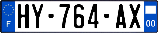 HY-764-AX