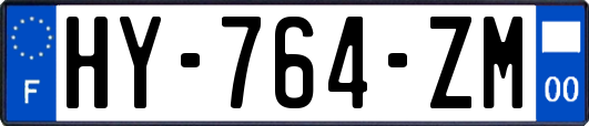 HY-764-ZM