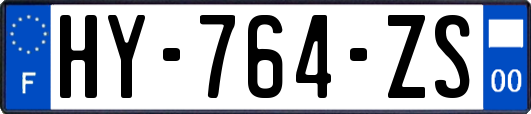 HY-764-ZS