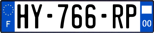 HY-766-RP