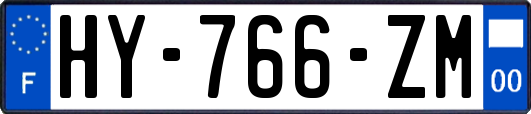 HY-766-ZM