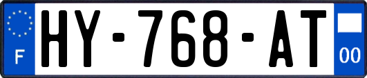 HY-768-AT