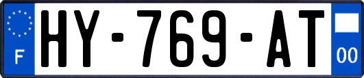 HY-769-AT