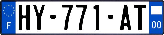 HY-771-AT