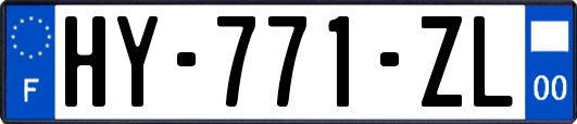 HY-771-ZL
