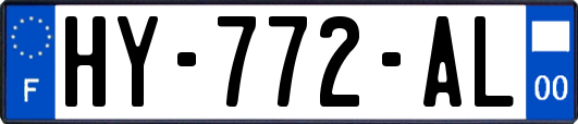 HY-772-AL