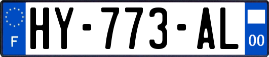 HY-773-AL