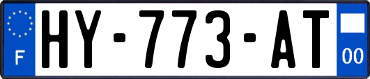 HY-773-AT