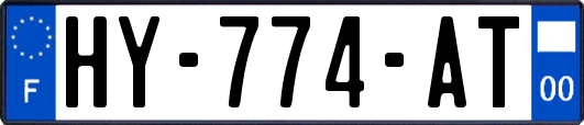 HY-774-AT