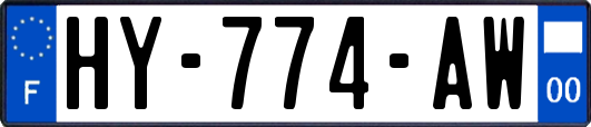 HY-774-AW