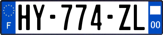 HY-774-ZL