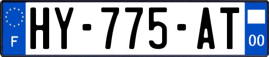 HY-775-AT