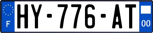 HY-776-AT