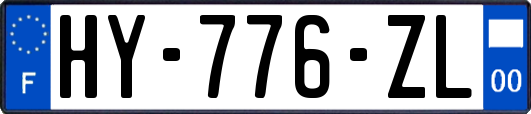 HY-776-ZL