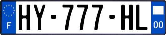 HY-777-HL