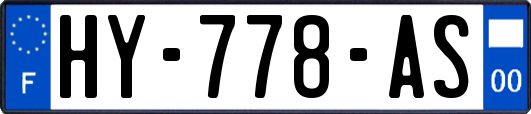 HY-778-AS