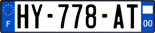 HY-778-AT