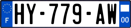 HY-779-AW