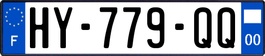 HY-779-QQ