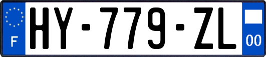 HY-779-ZL